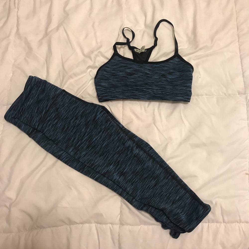Workout set!!! - Picture 2 of 3
